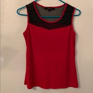 Liz McCoy Dress Shirt